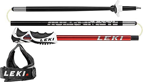 leki Alpine Stick Small Convenient Better S