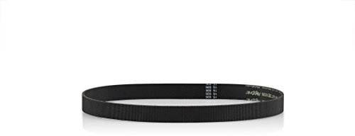 Hoover Commercial Flat Non-Stretch Intellibelt Vacuum Belt, Durable Permanent Belt, Fits Models CH54113 and CH54115, Replacement for Use in Hoover Commercial HushTone Vacuum Cleaner Models