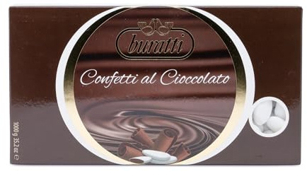 Buratti Confetti C I B I 100