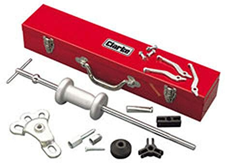 Clarke Car Mechanics Slide Hammer/puller 3.1 Kg