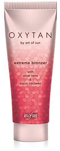 OxyTan extreme bronzer 150ml