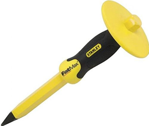 STANLEY 4-18-329 Scalpello a Punta per cementisti