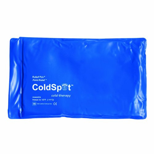 Relief Pak Relief Pak CanDo Relief Pak CanDo W67128 Compresse Fredde Relief Pak, Formato Medio