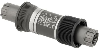 Shimano BB-ES300 Innenlager Octalink BSA E-Typ 68 mm Länge 126 mm 2018