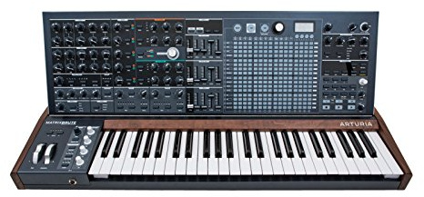Arturia 550101
