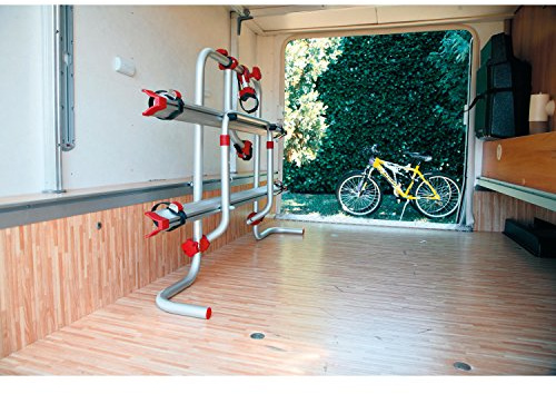 Fiamma Carry-Bike Garage Plus
