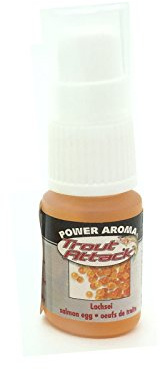 Balzer Trout Attack Power Aroma Lachsei