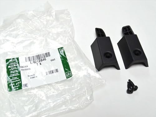 Land Rover Neu Original Hutablage Halterung Set LR012846