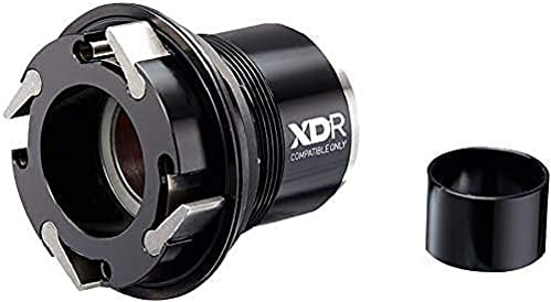 Sram Freilaufkörper schwarz 28mm