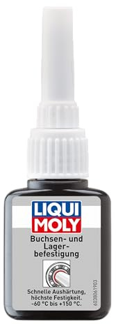 Liqui Moly Buchsen- und Lagerbefestigung | 10 g | Klebstoff | Art.-Nr.: 3806