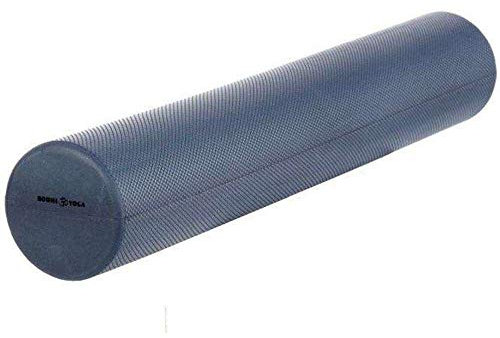 Bodhi | Faszienrolle extra-lang | 96,5cm | Pilates-Rolle XXL mit Ø 15 cm | Hartschaumrolle | Professionell gegen Verspannung & Schmerzen in der Wirbelsäule, Rücken, Oberschenkel | Faszientraining
