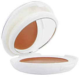 Avène Couvrance Kompakt Make up 05 bronze mattierend, 9.5 g