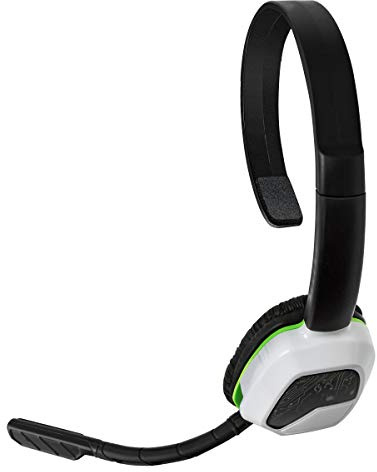 PDP Xbox Afterglow LVL One Mono Gaming Headset