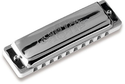 Seydel Blues 1847 Silver Bb