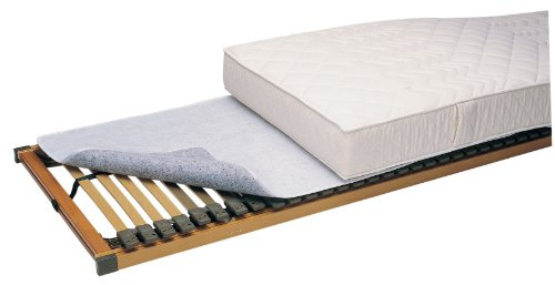 Frankenstolz Thermofil-Matratzenschoner - 100x200 cm