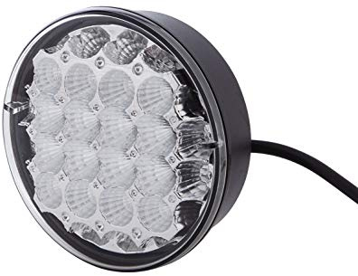 HELLA Rückleuchte - LED - 24V / 12V - Anbau/geschraubt - ECE/ADR/GGVS