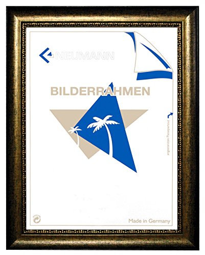 Barockrahmen Silber fein verziert 246 ARG, Wechselrahmen, 70x100 cm