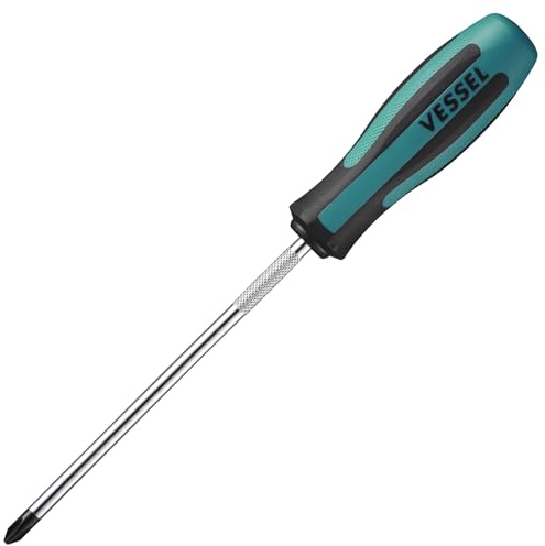 Vessel 900 Megadora ? (JIS) Screwdriver by Vessel
