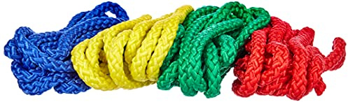 Eduplay 170076 250 cm Seilen (4-teilig)