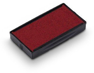 Trodat Printy Ersatzkissen/Austauschkissen/Ersatz-Stempelkissen - Auswahl, Größe und Farbe:Kissen 6/4912 Rot