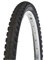 Raleigh - T1811 - 700 x 35c Semi Slick Hybrid, Trekking and Commuting Bicycle Tyre for Paved and Tarcmac Surfaces