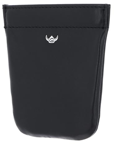 Golden Head Polo Key Case