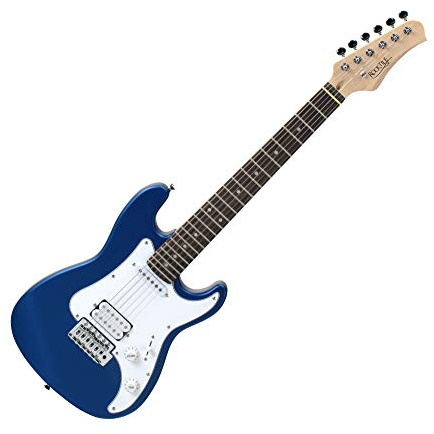 Rocktile Sphere Junior E-Gitarre 3/4 Blau