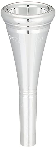 Vincent Bach Mundstück Horn (Einfach- und Doppelhorn) standard Serie 336 Modell 3