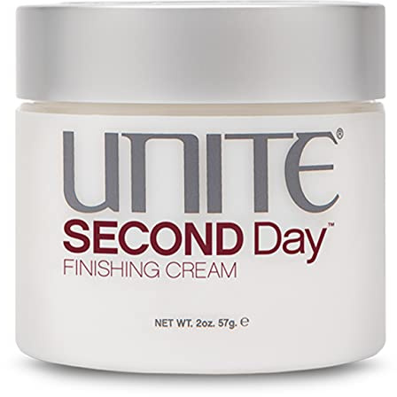 UNITE Hair SECOND Day Styling Cream, 2 oz