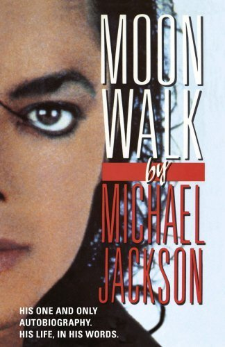 Moonwalk by Jackson, Michael (2010) Paperback