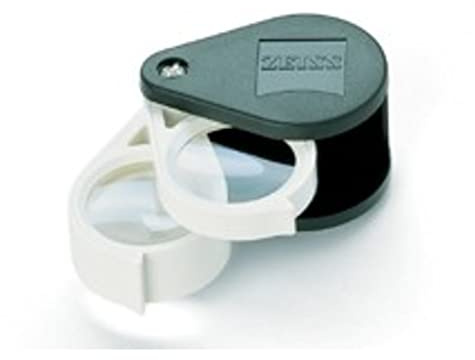 ZEISS Einschlaglupe AR, +36 Dioptrien