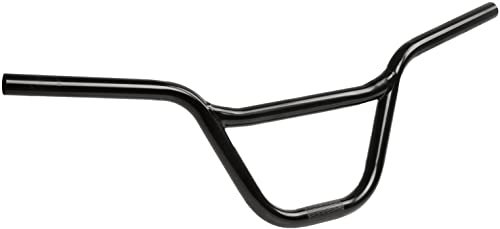 BMX Fahrrad Lenker Neu 650mm breit 22,2 mm Klemmung
