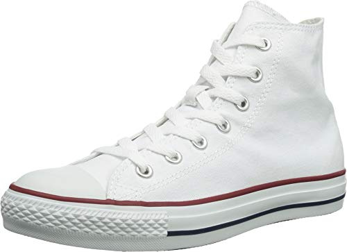 Converse Hi Bianco M7650C Bianco/46