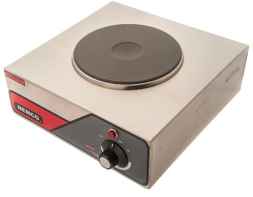 Nemco (6310-1) 12 Hot Plate