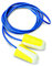 Honeywell 1000106 Howard Leight Large Bilsom 304 Corded Earplugs (Box of 100)