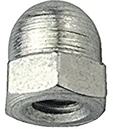 Connex Hutmuttern M5 DIN 1587, 1000 g, verzinkt, KL4350005