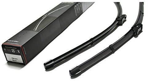 Audi 8W1998002 Aero Scheibenwischer Original Wischerblätter vorn Wischer