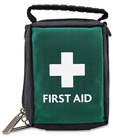 Reliance Medical Green Scandi Oslo First Aid Bag