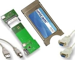 Modulo Unicam Unicrypt Bundle CI UNI/Onys Cam Programmer