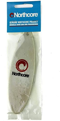 Northcore 2024 Auto-Lufterfrischer Noco44 - Bubblegum