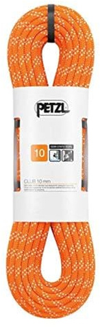 PETZL Verticality Seil Halbstatisch