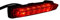 Alchemy Parts Universal E-Geprüft LED Motorrad Brems Rücklicht