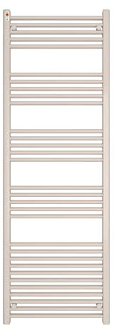 Austausch-Badheizkörper Heizkörper mit S-Anschluss 600 x 1750 mm