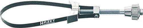 Hazet 2171-5 Ölfilterschlüssel mit Drehknopf