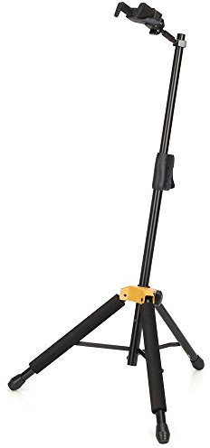 GS415B Hercules Gitarrenständer mit AGS