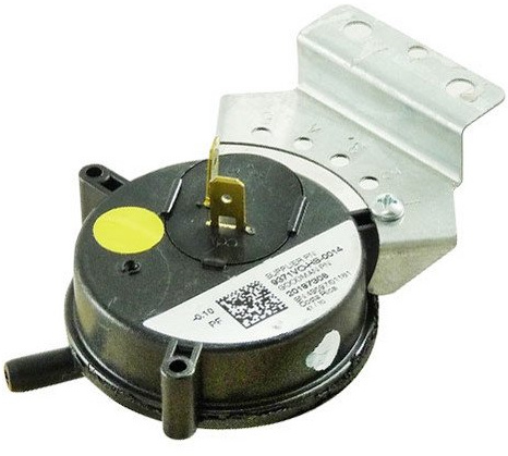 20197308 - Goodman OEM Furnace Replacement Air Pressure Switch