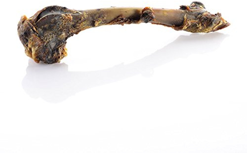 Larsson | XXL | Hirsch | Markknochen | Hunde | Belohnung | Allergiefrei | ca. 100gr