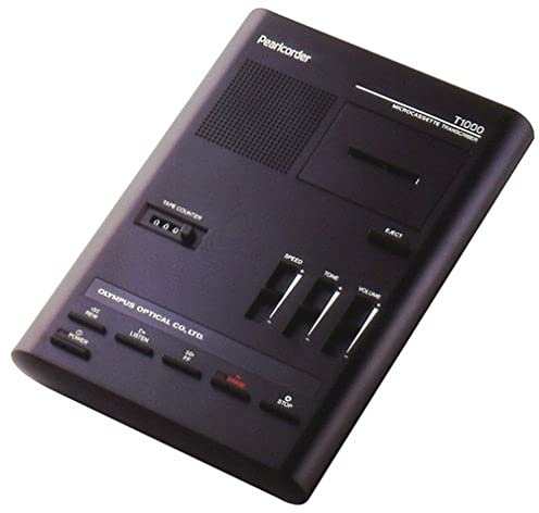 Olympus T-1000 Transcriber