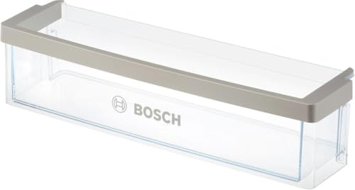Abstellfach Bosch 00671206 Flaschenabsteller 433x102mm für Kühlschranktüre