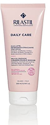 Rilastil Daily Care Aceite Leche Limpiadora 200ml